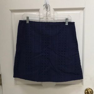 Vineyard vines skirt